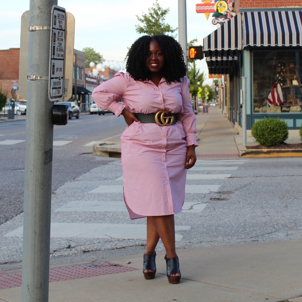 The Viola Dress-Duster -  RESTOCK COMING SP2026